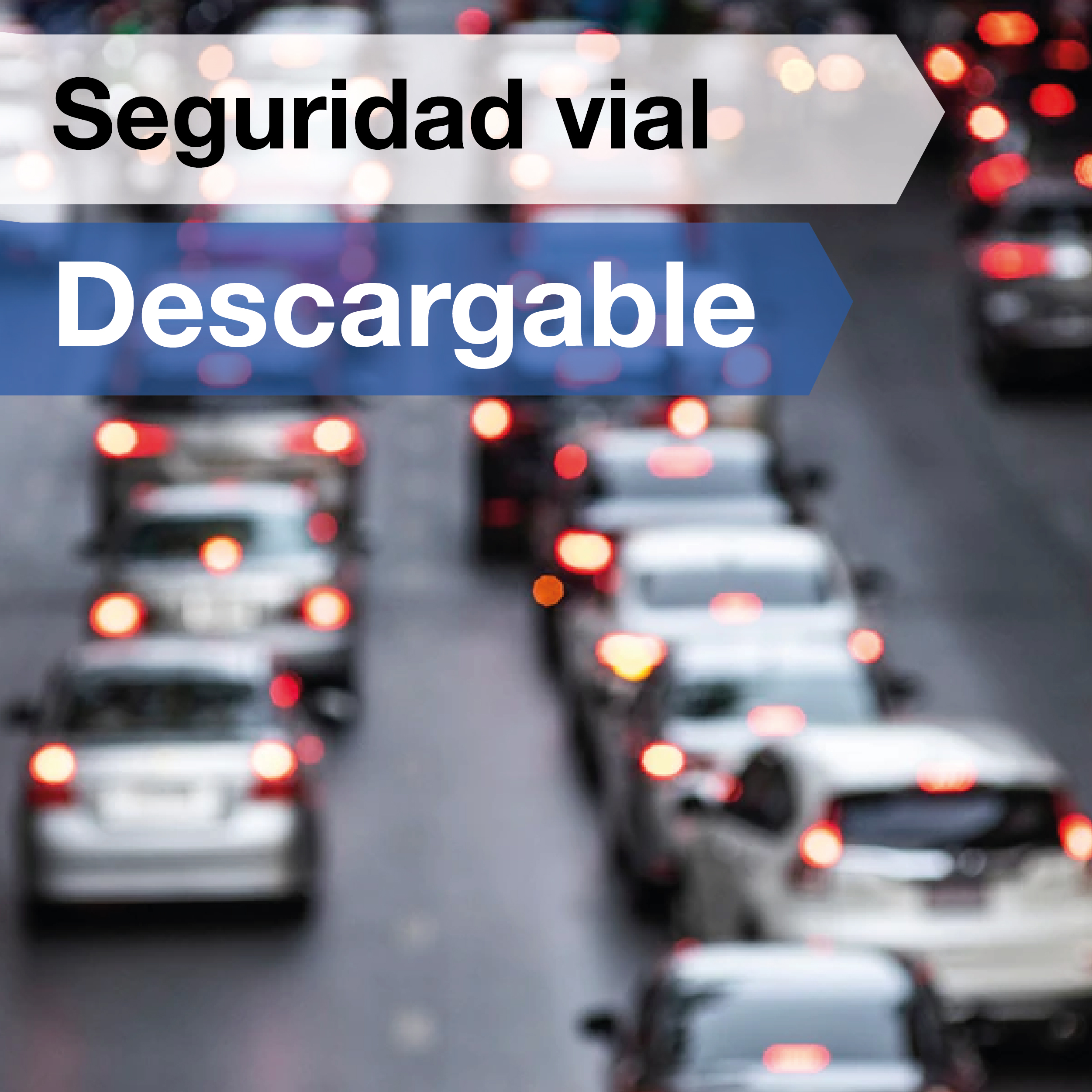 Programa Seguridad Vial - Tienda ATCAL SAS